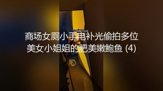 商场女厕小手电补光偷拍多位美女小姐姐的肥美嫩鲍鱼 (4)