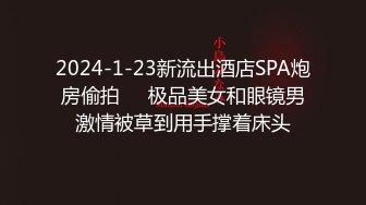 [MP4/ 1.4G] 最新3月5号 不正经的SPA理疗会所，大神骚宝又出新作，一双大白美腿少妇 还是个白虎