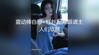 震动棒自慰+红丝配高跟请主人们欣赏