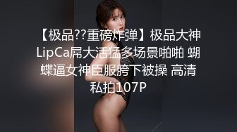 【极品??重磅炸弹】极品大神LipCa屌大活猛多场景啪啪 蝴蝶逼女神臣服胯下被操 高清私拍107P