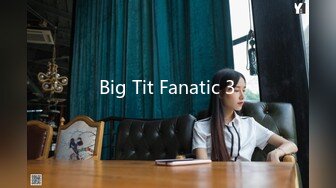 Big Tit Fanatic 3