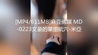 [MP4/611MB]麻豆傳媒 MD-0223文豪的筆墨紙穴-米亞