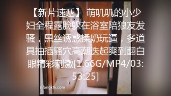 [MP4/759MB]麻豆傳媒 MDHG0016 這個面試有點硬 女優私密檔案 在天橋上的享樂者