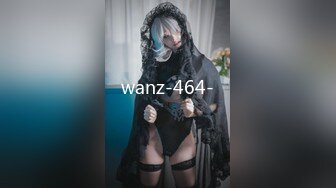 wanz-464-