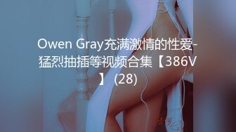 Owen Gray充满激情的性爱-猛烈抽插等视频合集【386V】 (28)