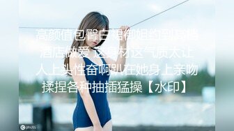 前女团成员模特『sunwall』酒吧里洗手间服务金主爸爸，高挑身材风骚气质男人看了就想侵犯，超级尤物